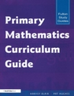 Image for Primary mathematics curriculum guide