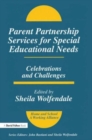 Image for Parent Partnership Services for Special Educational Needs