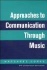 Image for Approaches to Communication through Music