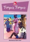 Image for Tumpa, tumpa  : a story from Ghana