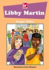 Image for Libby Martin