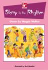 Image for Stomp to the Rhythm
