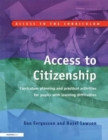 Image for Access to Citizenship