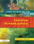 Image for Learning through poetry