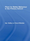 Image for Plans for better behaviour in the primary school  : management and intervention
