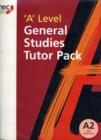 Image for GENERAL STUDIES TUTOR PACK A2