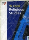Image for &#39;A&#39; Level Religious Studies : Advanced Subsidiary (AS) Religious Studies