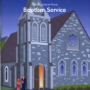 Image for Christian Special Places : Baptism Service