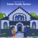 Image for Christian Special Places : Easter Family Service