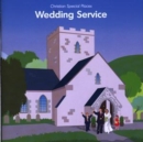 Image for Christian Special Places : Wedding Service