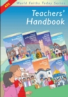 Image for World Faiths Today Series: Teachers&#39; Handbook