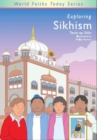 Image for World Faiths Today Series: Exploring Sikhism - Pupils&#39; Pack