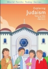 Image for World Faiths Today Series: Exploring Judaism - Pupils&#39; Pack