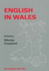 Image for English in Wales