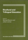 Image for Bicultural and Trilingual Education