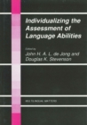 Image for Individualizing the Assessment of Language Abilities