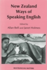 Image for New Zealand Ways of Speaking English
