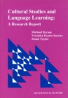 Image for Cultural Studies and Language Learning : A Research Report