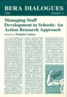 Image for Managing Staff Development in Schools
