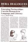Image for Emerging Partnerships: Current Research in Language and Literacy