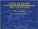Image for One Europe: 100 Nations