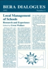 Image for Local Management of Schools: Research and Experience