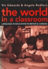 Image for The World in a Classroom