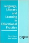 Image for Language and Literacy in Social Practice