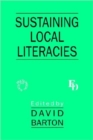 Image for Sustaining Local Literacies