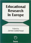Image for Educational Research in Europe