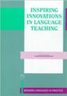 Image for Inspiring Innovations in Language Teaching