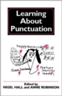 Image for Learning about Punctuation
