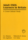 Image for Adult ESOL Learners in Britain