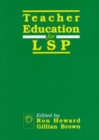 Image for Teacher education for LSP