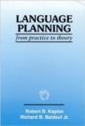 Image for Language Planning