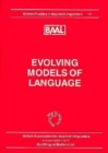 Image for Evolving Models of Language (BAAL 12)
