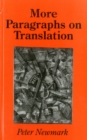 Image for More Paragraphs on Translation