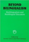 Image for Beyond Bilingualism