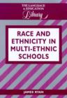 Image for Race and Ethnicity in Multiethnic Schools