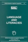 Image for Language and Literacies (BAAL 14)