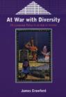 Image for At War with Diversity