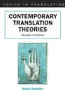 Image for Contemporary Translation Theories