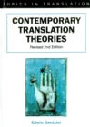Image for Contemporary translation theories