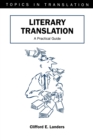 Image for Literary Translation