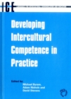 Image for Developing intercultural competence in practice