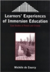 Image for Learners&#39; Experience of Immersion Education