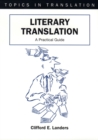 Image for Literary Translation: A Practical Guide