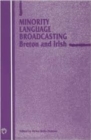 Image for Minority language broadcasting  : Breton and Irish