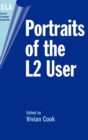 Image for Portraits of the L2 user