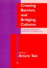 Image for Crossing barriers and bridging cultures